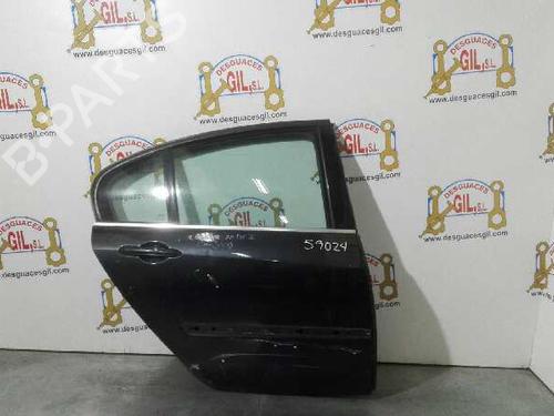 Used Right rear door RENAULT LAGUNA III (BT0/1) [2007-2015]  20808452