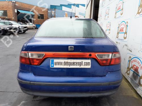 Koelventilatormotor SEAT TOLEDO II (1M2)  | BP24372468M35 