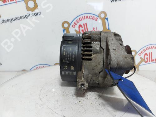 Alternator OPEL CORSA B (S93) 1.2 i (F08, F68, M68) | BP20738161M7 