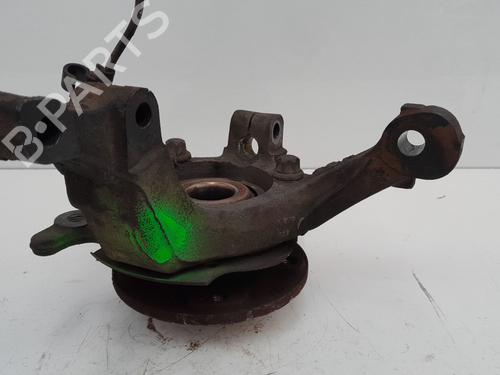 Left front steering knuckle OPEL ASTRA H (A04) | BP29066771M25 - Image 5