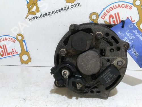 Alternator OPEL ASTRA F Saloon (T92)  | BP20777188M7 