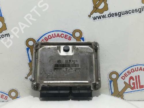 Used Engine control unit (ECU) SEAT TOLEDO II (1M2) 1.9 TDI (110 hp) 20810721