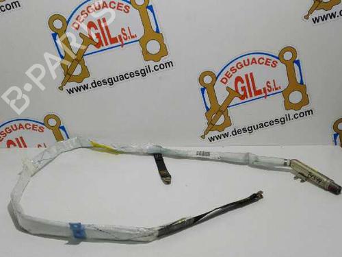 Used Left curtain airbag BMW 3 Touring (E46) [1999-2005]  20782089
