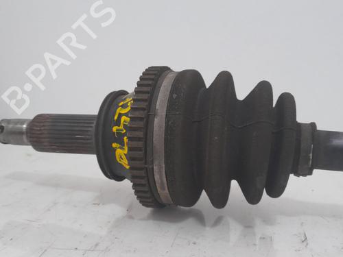 Right rear driveshaft HYUNDAI SANTA FÉ II (CM) 2.2 CRDi GLS | BP23241967M41 