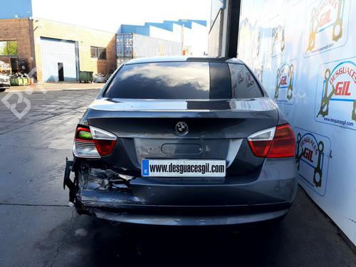 Køleventilator elektrisk BMW 3 (E90) 320 d | BP20758715M35 
