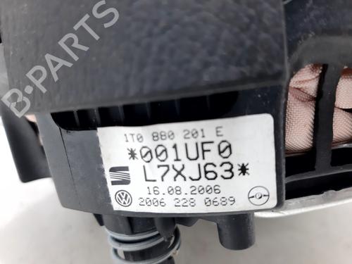 Driver airbag VW POLO (9N_, 9A_)  | BP20738637C9 