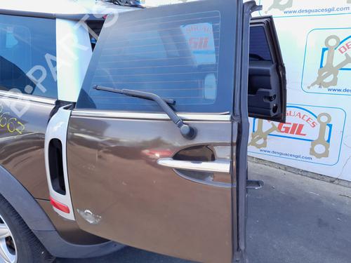 Used Left tailgate MINI MINI CLUBMAN (R55) [2006-2015]  26529194