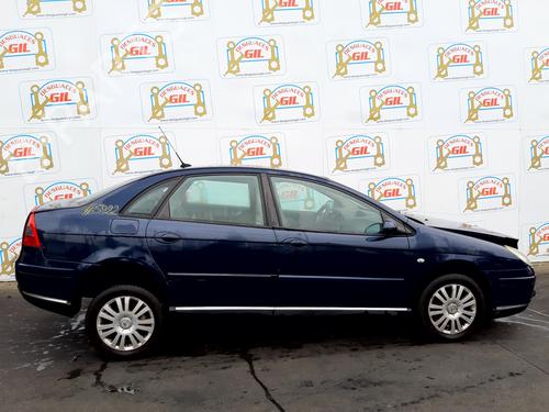 Starter CITROËN C5 I (DC_) 2.0 HDi (DCRHZB, DCRHZE) | BP20761565M8 