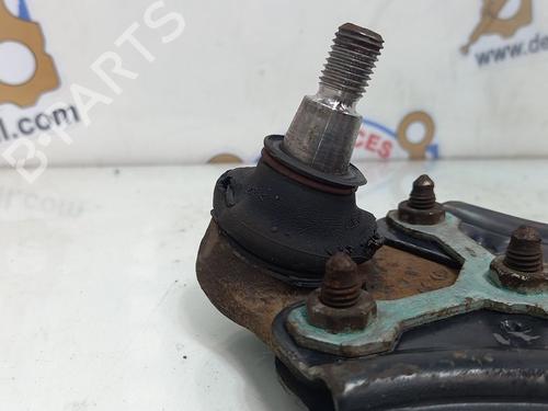 Right front suspension arm VW POLO (9N_, 9A_) 1.4 16V | BP20771188M13 