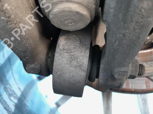 Left rear suspension arm PORSCHE PANAMERA (970) 3.6 4 | BP29825447M14