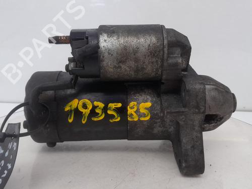 Used Starter RENAULT TRAFIC II Van (FL) [2001-2025]  28693903