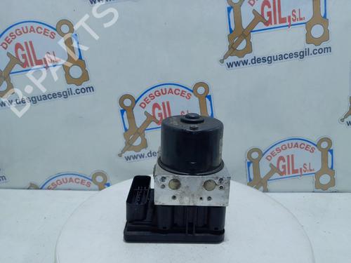 ABS Bremseaggregat OPEL ASTRA H (A04)  | BP21002162M43 