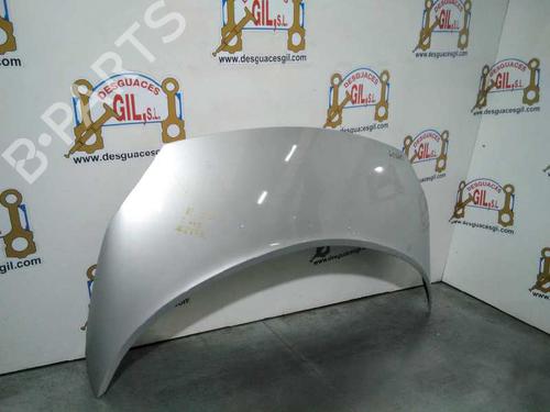Used Hood RENAULT SCÉNIC II (JM0/1_) [2003-2010]  20797770