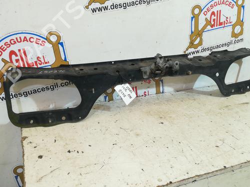 Front slam panel CITROËN XSARA (N1) 1.9 TD | BP20754631C72 