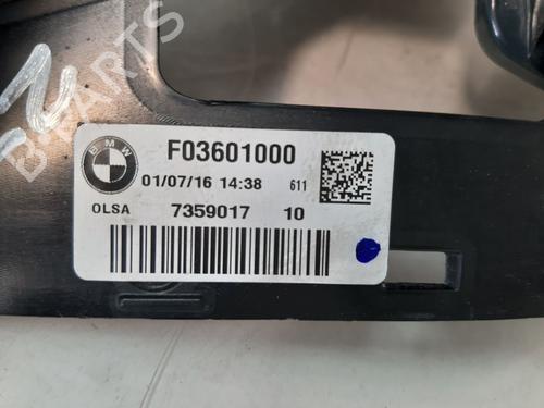 Left taillight BMW 1 (F20) 116 d | BP36753833C34 - Image 4