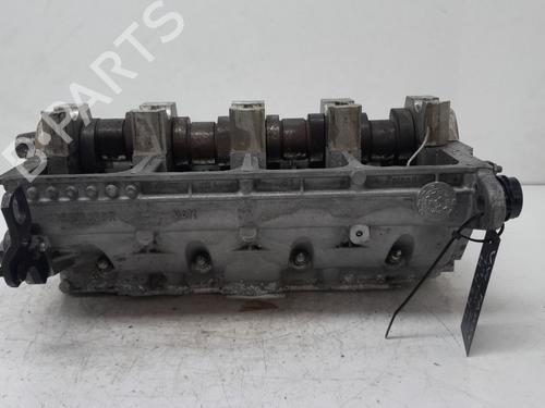 Used Cylinder head Cylinder head 39187568 39187568