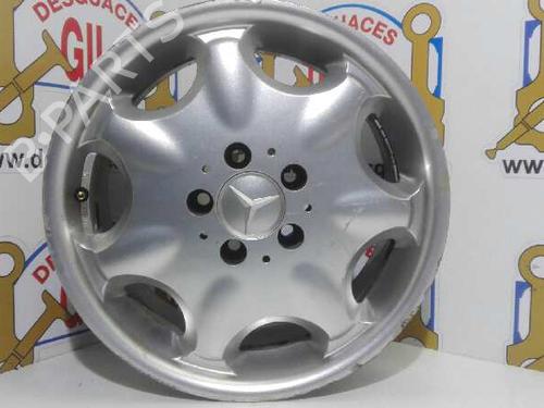 Rim MERCEDES-BENZ E-CLASS (W210) E 280 (210.053) | BP20732012C45 