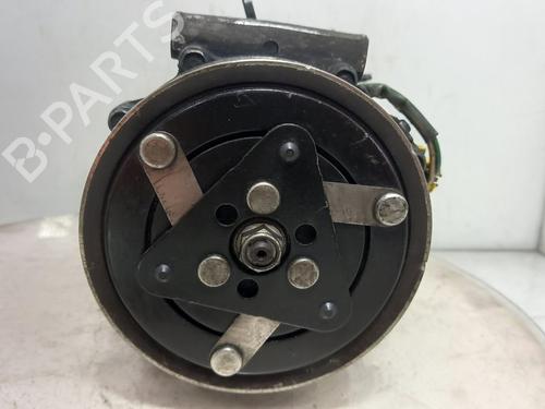 AC compressor PEUGEOT 407 (6D_) 1.6 HDi 110 (6D9HZC, 6D9HYC) | BP20773039M34 