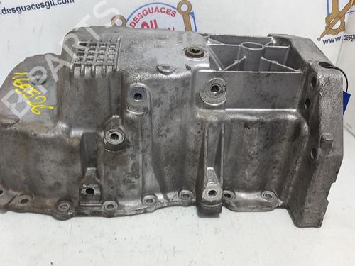 Oliebundkar RENAULT MEGANE II (BM0/1_, CM0/1_) 1.5 dCi (BM02, BM13, BM2A, CM02, CM13) | BP20770474M115