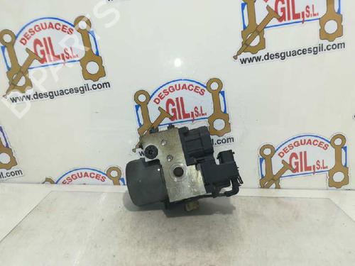 ABS Bremseaggregat PEUGEOT 406 (8B) 1.9 TD (90 hp) 20802563