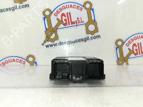 ECU airbags FORD TRANSIT Bus (FD_ _, FB_ _, FS_ _, FZ_ _, FC_ _)  | BP20807899M53 