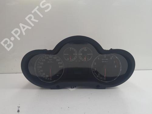 Quadrante Quadrante ALFA ROMEO 147 (937_) 1.6 16V T.SPARK ECO (937.AXA1A, 937.BXA1A) (105 hp) 36114284 36114284