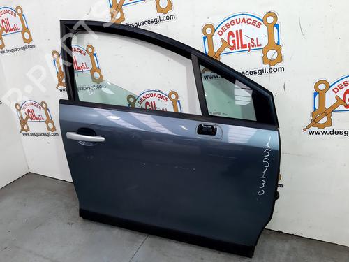 Right front door CITROËN C4 I (LC_)  | BP20762971C3 