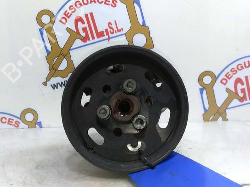 Steering pump AUDI A3 (8L1) 1.9 TDI | BP20807458M99 