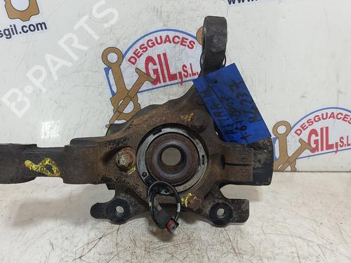 Right front steering knuckle OPEL ASTRA H (A04)  | BP20754948M26 