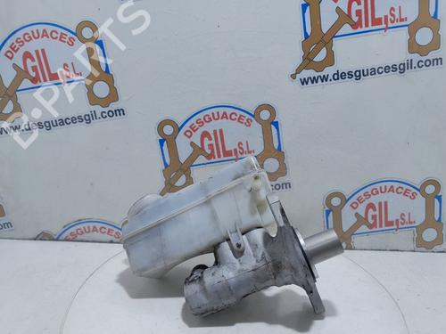 Brake master cylinder RENAULT CAPTUR I (J5_, H5_)  | BP20764829M77 