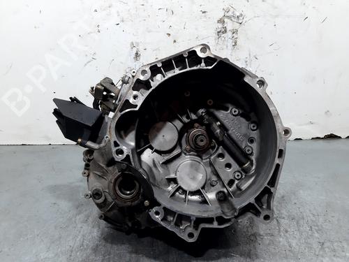 Used Gearbox MINI MINI (R50, R53) Cooper S (170 hp) 20757795