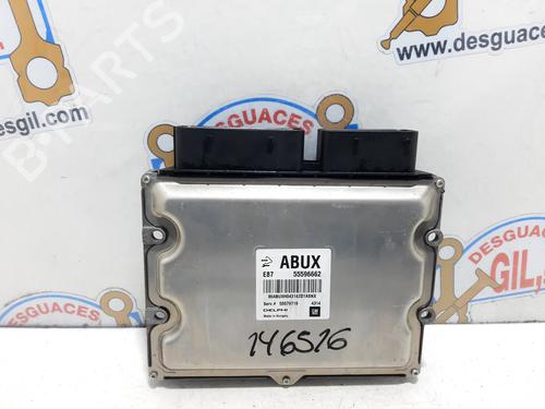 Used Engine control unit (ECU) OPEL MOKKA / MOKKA X (J13) [2012-2025]  20757852