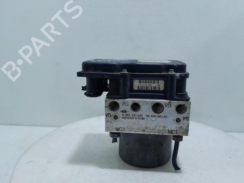 Used ABS pump CITROËN C4 I (LC_) [2004-2014]  21539218