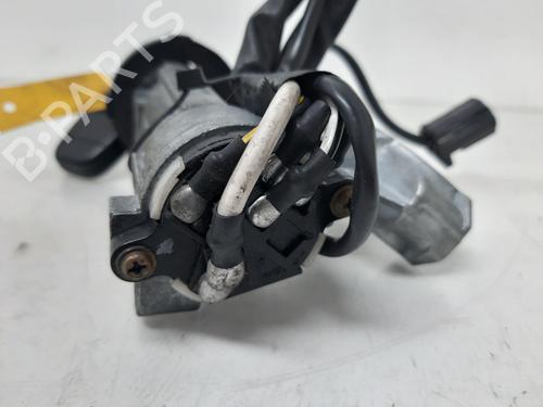 Ignition barrel ROVER 45 I Hatchback (RT) 2.0 V6 | BP34134200M48  - Image 5