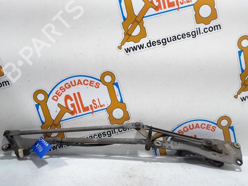 Front wiper motor CITROËN XSARA (N1) 2.0 HDi 90 | BP20764264M29 