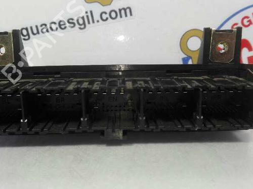 Comfort control module FORD FIESTA V (JH_, JD_) 1.4 TDCi | BP20804955M56 