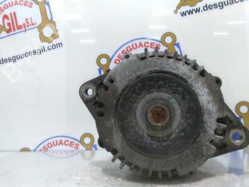 Alternator NISSAN ALMERA II (N16) 2.2 Di | BP20803017M7 