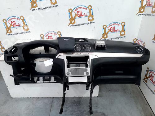 Kollisonspute sett FORD S-MAX (WA6) [2006-2014]  20767795
