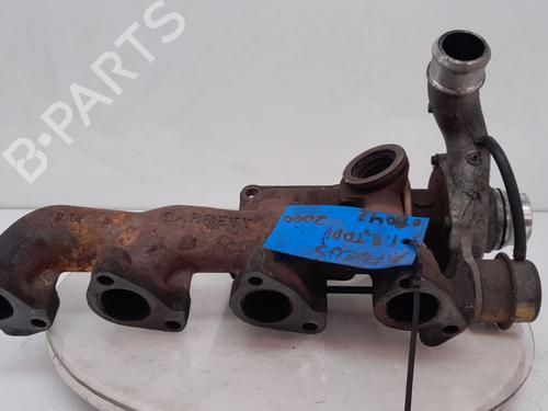 Used Turbocharger/Supercharger Turbocharger/Supercharger FORD FOCUS I Saloon (DFW) 1.8 Turbo DI / TDDi (90 hp) 34130658 34130658