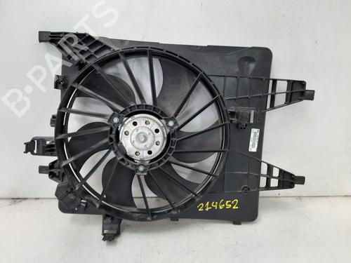 Used Radiator fan Radiator fan 36361924 36361924