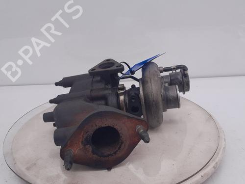 Used Turbocharger/Supercharger HYUNDAI ACCENT II (LC) [1999-2012]  29477149