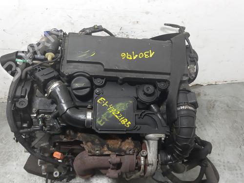 Used Engine CITROËN C3 II (SC_) 1.4 HDi 70 (SC8HZC, SC8HR0, SC8HP4) (68 hp) 20748160