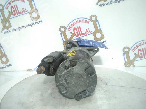 Starter PEUGEOT 406 (8B) 1.9 TD | BP20734390M8 