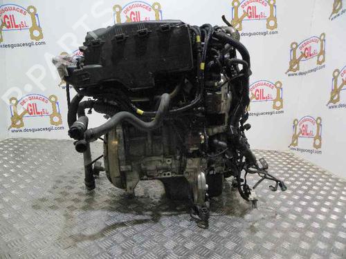 Motor CITROËN XSARA PICASSO (N68) [1999-2012]  20811881