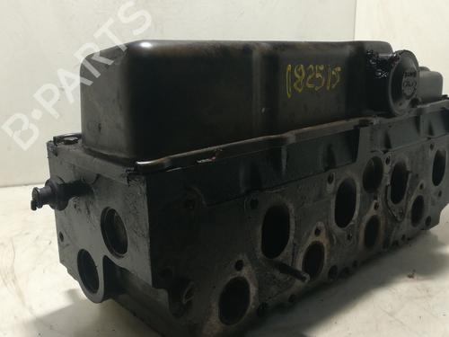 Used Cylinder head Cylinder head FORD FIESTA II (FBD) 1.6 D (FBD) (54 hp) 34224918 34224918