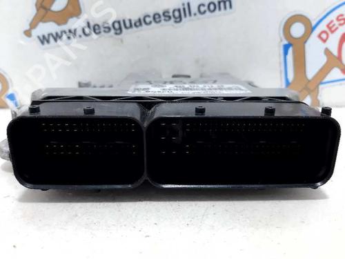 Engine control unit (ECU) SEAT IBIZA IV SC (6J1, 6P5)  | BP20735146M57 