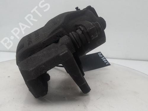 Right front brake caliper FIAT 500L (351_, 352_) 1.4 (199LYB1B) | BP34134099M104 - Image 2