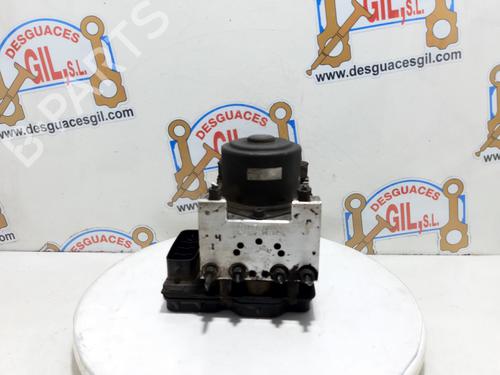 ABS pump MAZDA 6 Saloon (GG) 1.8 | BP20737872M43 