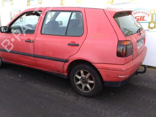 Alternator VW GOLF III (1H1)  | BP20809314M7 