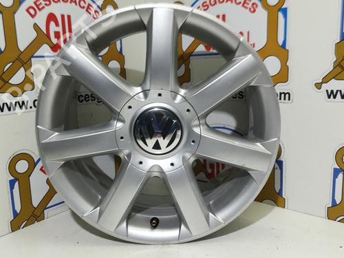 Used Rim VW GOLF VI (5K1) [2008-2014]  20742220